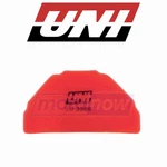 Uni Air Filter For 1998-2002 Kawasaki ZX600 Ninja ZX-6R Fuel & Oe. Fixed Price $26.26.