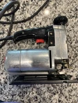 Craftsman Multi Speed Saber Saw 315.27990. Fixed Price $35.00.