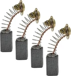 4 Pack Replacement 999-021 999021 Carbon Brush For Hitachi Saw Tool Parts. Fixed Price $14.99.