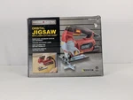 Chicago Electric Variable Speed Orbital Jigsaw 5 Amp (tool Only). Fixed Price $30.00.