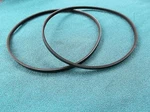New Drive Belts For Sears Craftsman Midi Lathe 351217520 + 351.217520. Fixed Price $19.95.