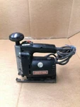 Craftsman Sabre Saw 315.17240 Speed Reciprocating 5/8" Stroke 1PH. Fixed Price $17.75.