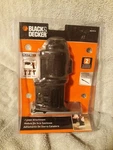 Black+decker Bdcmtjs - Matrix Quick Connect System Jigsaw Attachment New. Fixed Price $49.90.