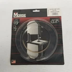 Morse Wood Cutting Band Saw Blades No. ZCBA14, 1/8" 0.14, Tpi, New. Fixed Price $19.95.