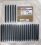 25 Lenox Pallet Dismantling Reciprocating Blades 8 Bi-metal 12/16 Tpi 2071069. Fixed Price $34.95.