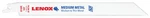 Reciprocating Saw Blade, 18 Tpi, 8-IN.. Fixed Price $24.20.