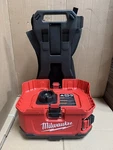 Milwaukee M18 Switch Tank 4-GALLON Backpack Sprayer Red (2820-20PS). Fixed Price $85.00.