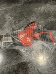 Milwaukee M12 Hackzall Reciprocating Saw (2420-20). Fixed Price $72.72.