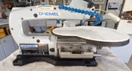 Dremel Scroll Saw Model 1860/VARIABLE Speed/ Led Light/free Shipping. Fixed Price $125.00.