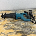 Makita 12 Amp Corded Reciprocating Saw JR3051T. Fixed Price $64.75.