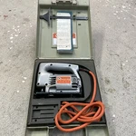 Black And Decker 7515 Instructions Case Plus Sleeve 7517 Works. Fixed Price $49.00.