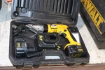 Dewalt DW941 Cordless Swivel Head Shears. Fixed Price $99.99.