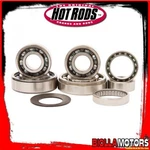 TBK0086 Kit Gearbox Bearings Hot Rods Honda Crf 450R 2009-2012. Fixed Price $102.14.