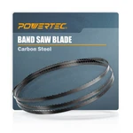 67-1/2 Inch Blades, 1/2" X 14 Tpi For Rikon 10-300 10". Fixed Price $15.91.