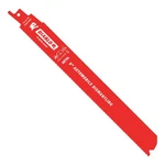 Diablo DS0914WBF25 Reciprocating Saw Blade,tpi 14/18,PK25 49YA05. Fixed Price $103.85.
