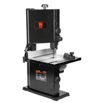 Wen BA3959 2.8-AMP 9-INCH Benchtop Band Saw. Fixed Price $176.51.
