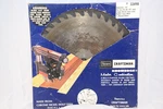 Sears Craftsman Kromedge Master Combination 932498 10 Inch Saw Blade 5/8" Arbor. Fixed Price $10.00.