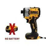 Dewalt DCF860 20V Brushless Cordless Compact Drill Driver Tool Only. Fixed Price $76.00.