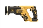Dewalt DCS367B 20V Max Xr Cordless Brushless Compact Reciprocating Saw Tool Only. Fixed Price $169.99.