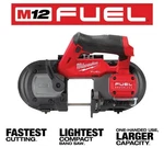 Milwaukee 2529-20 M12 Fuel Compact Band Saw Tool Only Open Box. Fixed Price $216.25.