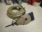 Vintage Craftsman Bench & Radial Saw Sabre Accessory 605-29521. Fixed Price $29.99.