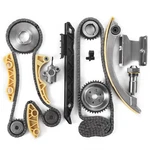 Timing Chain Kit For 08-13 Chevrolet Malibu 10-15 Equinox Dohc L4 2.0L 2.2L 2.4L. Fixed Price $60.22.