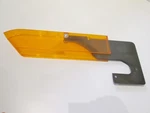 Blade Guard Assembly For Delta Rockwell Motorized Table Saw 34-335 34-345 Others. Fixed Price $99.99.