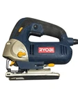 Ryobi JS451L 4.8AMP Corded Electric Variable Speed Orbital Jig Saw Lazer No Case. Fixed Price $22.99.