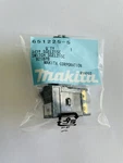 Makita 651225-5 6512255 Switch For Models: 9924DB, 9901, JN3200. Fixed Price $40.00.