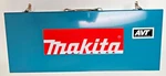 Makita Reciprocating Saw Empty Metal Steel Box Case JR3060T, JR3070CT, JR3070CTZ. Fixed Price $49.94.