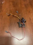 See Desc. Oem Parts Power Sw Assy For Craftsman 8A Reciprocating Saw 171801. Fixed Price $19.99.