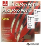 Olson All-pro Band Saw Blades 82" Inch X 1/8", 14 Tpi, Delta 28-190, 28-560, Jet. Fixed Price $42.99.