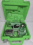 Stout Xband Saw STX-250 18VOLT. Fixed Price $94.39.
