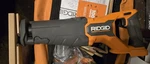 Ridgid 18V Brushless Cordless Reciprocating Saw (tool Only) R8647B. Fixed Price $89.99.