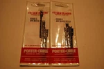 Porter-cable U-shank Jig Saw Blades 12500-5 12T Wave Wood 10. Fixed Price $11.23.
