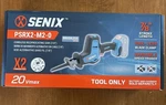 Senix PSRX2-M2-0. Brand New In The Box.. Fixed Price $70.00.