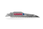 Lenox 6 In. Reciprocating Blade (pack Of 5). Fixed Price $9.99.