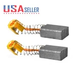 CB113 Carbon Brush For Makita 4303C Electric Jig Saw Tool. Fixed Price $15.40.