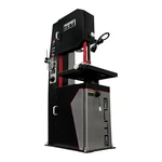 Jet 891100 EVBS-20 In. Vertical Bandsaw New. Fixed Price $17069.22.