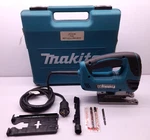 Makita 4350FCT Orbital Action Jigsaw Max 135NM 220-240V 3.3A 50HZ 720W 800-28. Fixed Price $328.08.