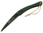Bahco Laplander Folding Saw Made Sweden With 8" Blade, 7TPI 396-LAP. Fixed Price $31.83.