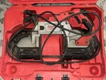 Milwaukee Tools Bandsaw 6232-20 (P18026495). Fixed Price $174.95.