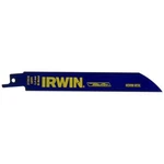 Reciprocating Saw Blade, Metal Cutting, In., HAN372618P5 Brand New!. Fixed Price $21.68.