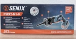 Senix PSRX2-M1-0 20 Volt Max* 1/2-INCH Compact Reciprocating Saw. Fixed Price $49.99.
