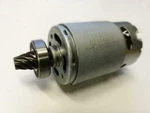 Motor Makita JR103D JR105D 8 Teeth Reciprocating Saw 629165-5. Fixed Price $49.49.