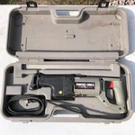 Porter Cable 738 Tiger Saw Variable Speed Reciprocating Z All With Case. Fixed Price $55.95.