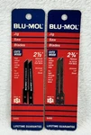 Blu-mol Jig Saw Blades Wood Scroll Cut High Carbon Steel Usa Made 14 Tpi. Fixed Price $13.45.