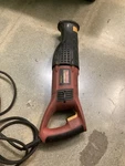 Craftsman Professional 12 Amp Reciprocating Saw Model 172.266720 Corded Electric. Fixed Price $89.99.