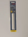 Part SS5-15PL,ROBERT Bosch Tool GROUP,4 Pack, 5", 15TPI, Plain End, Scroll Saw. Fixed Price $10.84.