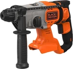 Black+decker 18V Cordless Sds-plus Hammer Drill, 1.2J Impact Energy, 3 Modes, In. Fixed Price $155.15.